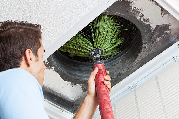 Best Local Air Duct Cleaning Services  in Fulton, KY