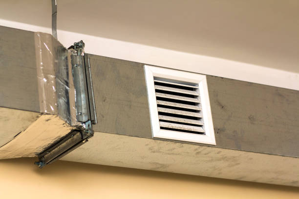 Best Air Duct Cleaning Company Near Me  in Fulton, KY
